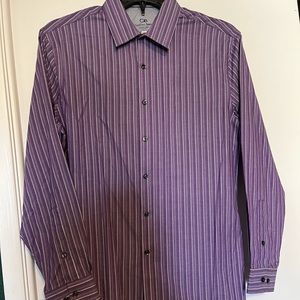 Geoffrey Beene Mens shirt